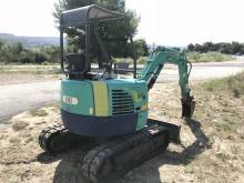 Mini pelle occasion 84 vaucluse