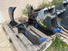 Dent de Déroctage pour Mini Pelle