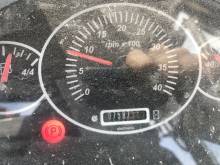 Tractopelle MST occasion