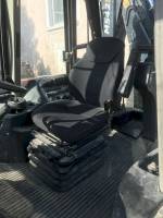 Tractopelle MST occasion 13