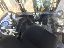 Tractopelle MST occasion 84 vaucluse