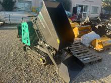 Mini transporteur IMER TAURUS 700CP