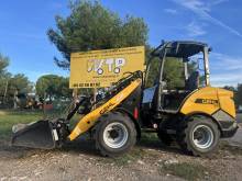 Notre zone d'activité pour ce service Achat de mini-chargeuse sur chenilles