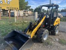 Chargeuse Articulée GEHL AL330