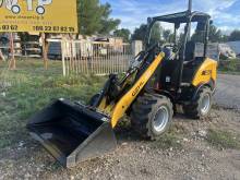 Chargeuse Articulée GEHL AL330