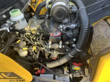 Chargeuse Articulée GEHL AL330