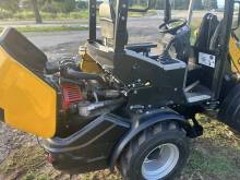 Chargeuse Articulée GEHL AL330