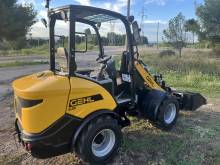 Chargeuse Articulée GEHL AL330