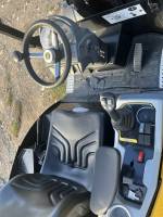 Chargeuse Articulée GEHL AL330