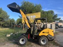 Chargeuse Articulée GEHL AL330