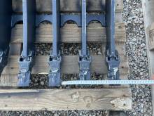 Râteau 1000mm pour pelle de 1T5 à 3T