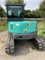 Mini Pelle IHI IMER 80VX3