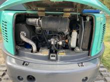 Mini Pelle IHI IMER 80VX3