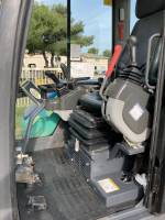 Mini Pelle IHI IMER 80VX3