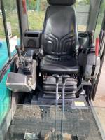 Mini Pelle IHI IMER 80VX3