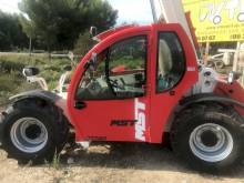 Télescopique occasion mst 7m 13 AUBAGNE