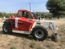 Télescopique occasion mst 7m 13 MARSEILLE