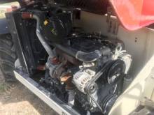 Télescopique occasion mst 7m 13