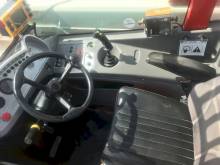 Télescopique occasion mst 7m 83 VAR