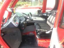 Télescopique occasion mst 7m MANITOU