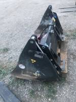 GODET 4EN1 OCCASION BOBCAT 13