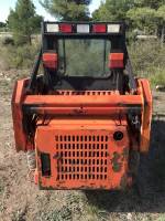 MINI CHARGEUR OCCASION FIAT HITACHI 13 AUBAGNE