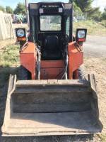 MINI CHARGEUR OCCASION BOB DROTT 84 VAUCLUSE