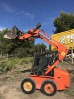 MINI CHARGEUR OCCASION BOB DROTT 13340