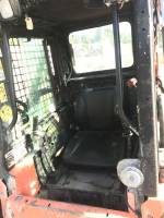 MINI CHARGEUR OCCASION BOB DROTT 13 ROGNAC