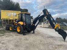 tractopelle MST M642 neuf 13 13000 MARSEILLE