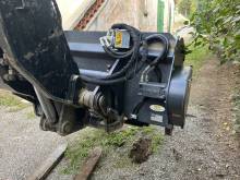 Godet Malaxeur à Béton BM450