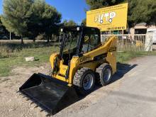 Mini Chargeur GEHL R150 BOBCAT 13 FOS