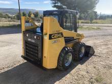 Mini Chargeur GEHL R150 BOBCAT 13