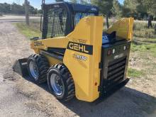 Mini Chargeur GEHL R150 BOBCAT 13 SALON DE PROVENCE