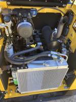 Mini Chargeur GEHL R150 BOBCAT 13