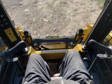 Mini Chargeur GEHL R150 BOBCAT 13 AIX