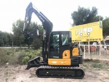 Mini Pelle Neuve KATO IMER 85V4 - 8500 kgs