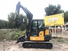 Notre zone d'activité pour ce service Achat de minipelle KATO ou IMER neuve