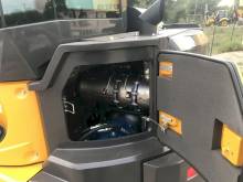 Mini Pelle Neuve KATO IMER 85V4 - 8500 kgs