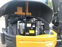 Mini Pelle Neuve KATO IMER 85V4 - 8500 kgs