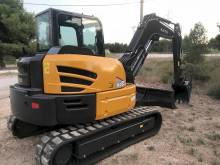 Mini Pelle Neuve KATO IMER 85V4 - 8500 kgs