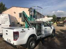 Nacelle pick up imer VTP 13400 AUBAGNE