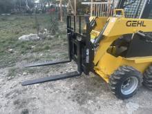 kit fourche neuf chargeur ski bobcat gehl 463 S70 1640 13100 AIX EN PROVENCE