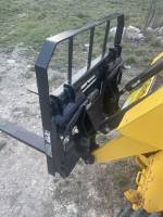 kit fourche neuf chargeur ski bobcat gehl 463 S70 1640 13000 MARSEILLE