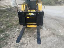 kit fourche neuf chargeur ski bobcat gehl 463 S70 1640 13400 AUBAGNE