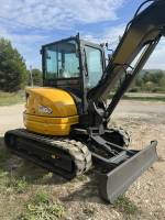 Mini Pelle Neuve KATO IMER 60V5