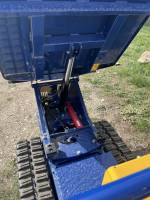 Transporteur à chenilles CANYCOM S120