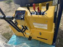 Transporteur à chenilles CANYCOM S120