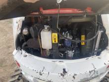 Mini Pelle KUBOTA U25-3