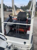 Mini Pelle KUBOTA U25-3